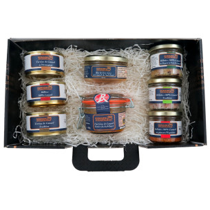 Le coffret authentique 2