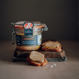 CANARD - Foie gras de... 2