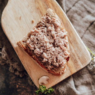 Pâté campagnard 2