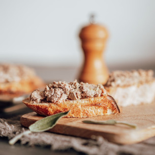 Délice des Landes 2