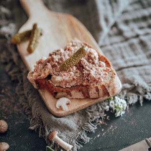 Terrine de sanglier 2