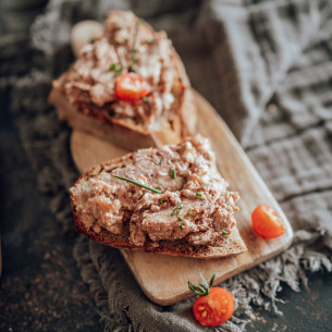 Terrine de chevreuil 2