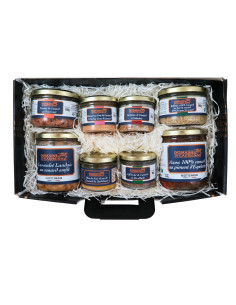 COFFRET - Le tradition