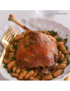 Cuisses de canard confites... 2