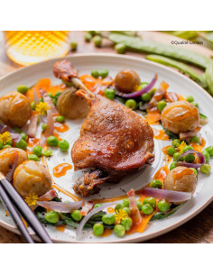 Cuisses de canard confites... 2