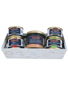 COFFRET - Le meilleur des...