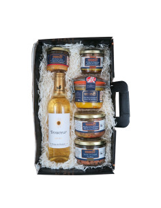COFFRET - Le divin 2