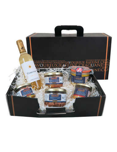 COFFRET - Le divin