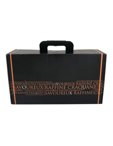 COFFRET - Le divin