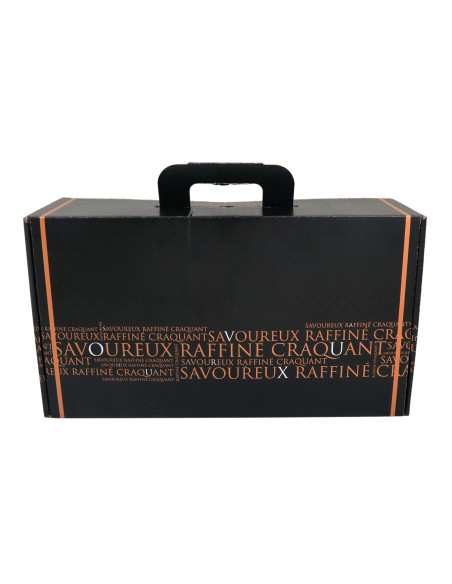 COFFRET - Le divin