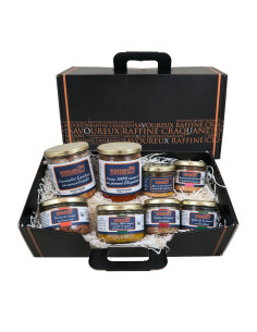 COFFRET - Le tradition