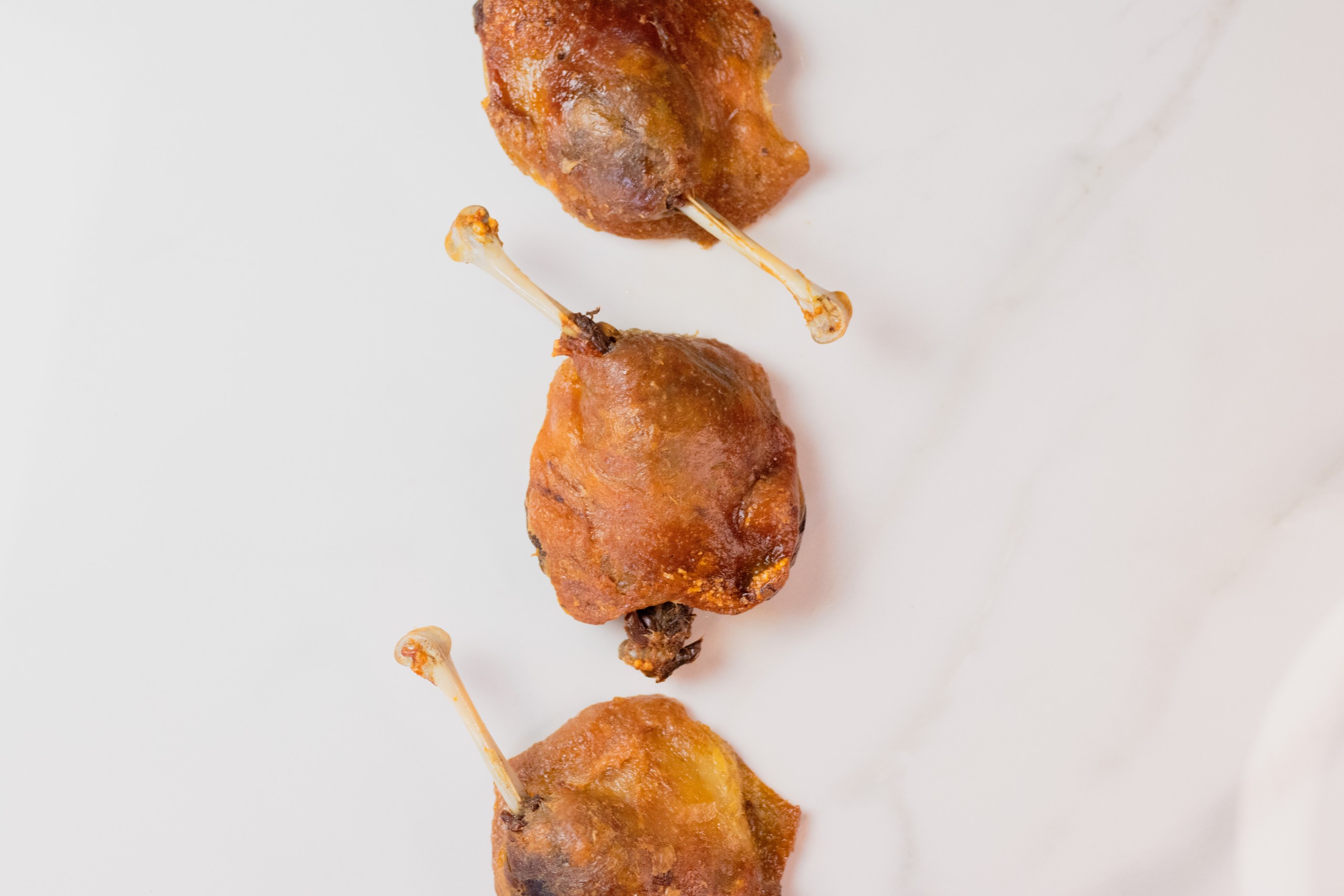 Cuisson d'un magret de canard au barbecue en &eacute;t&eacute;