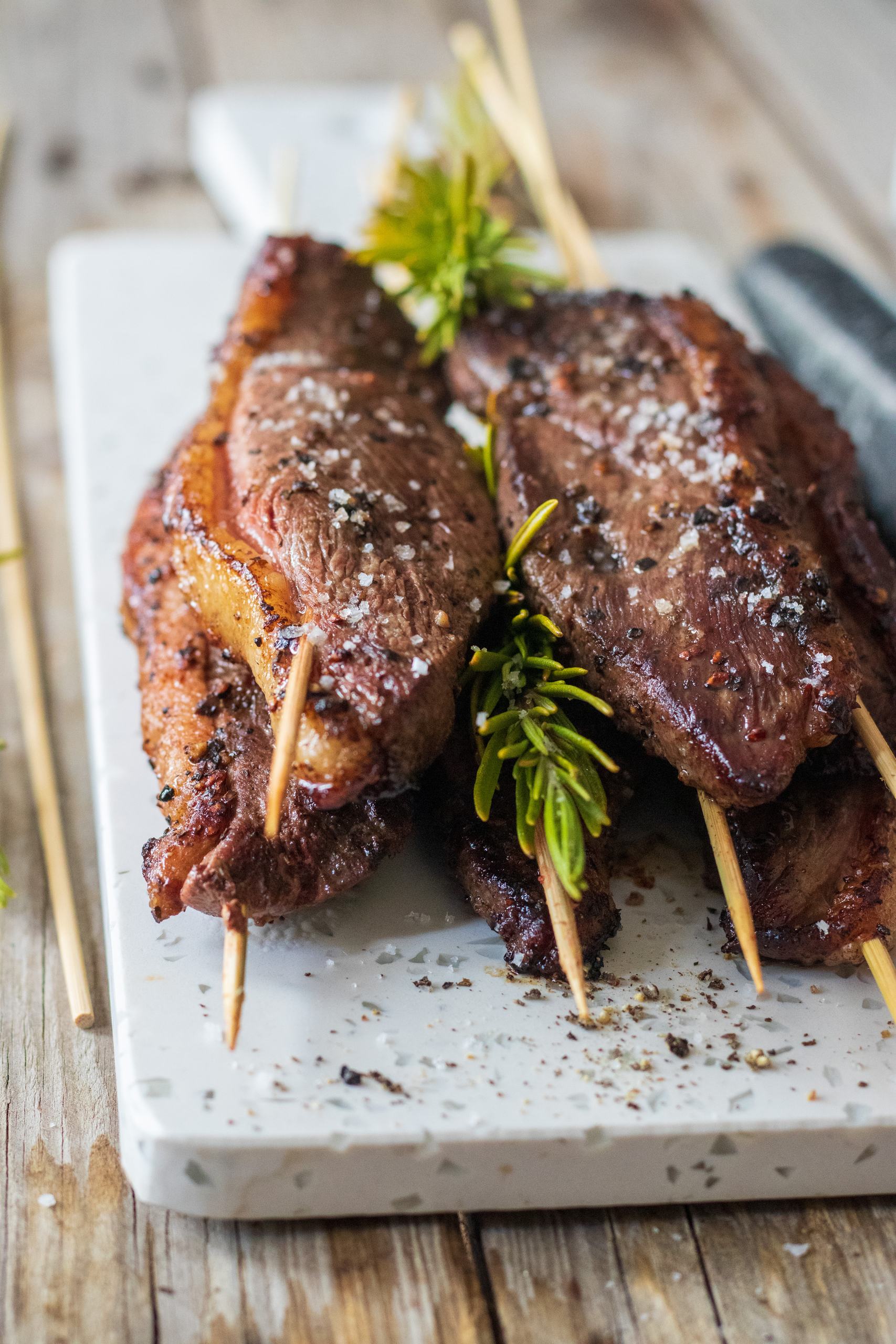 Nos id&eacute;es pour savourer le canard en &eacute;t&eacute;