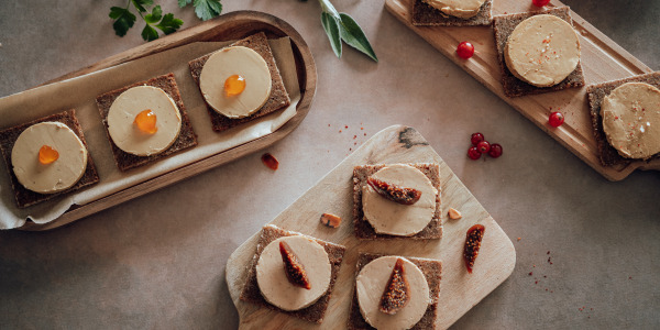 Coffret de foie gras : Une idée cadeau originale même en été !