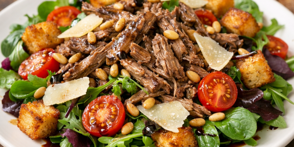 3 recettes faciles avec des manchons de canard