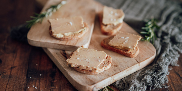 Foie gras d'oie ou de canard : lequel choisir ?